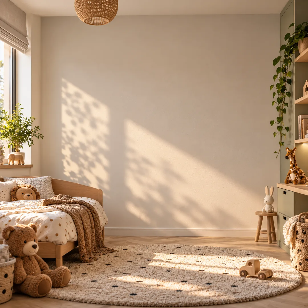 Kinderkamer