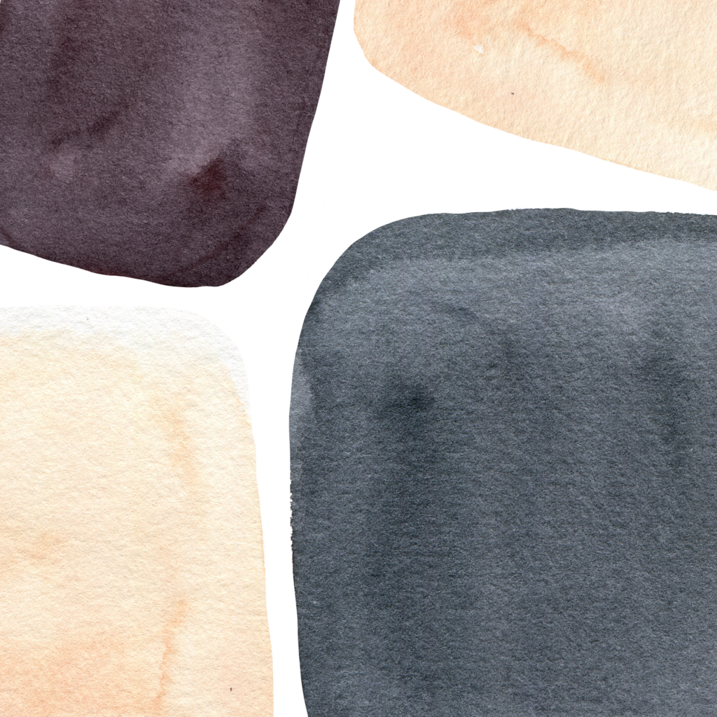 Watershapes Fotobehang