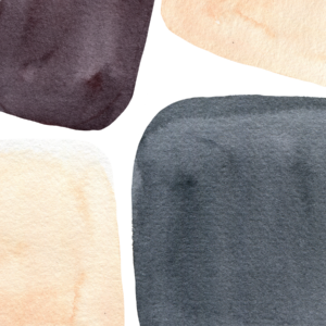 Watershapes Fotobehang