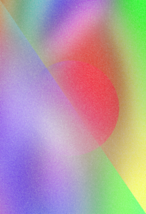 2 dimentions Fotobehang