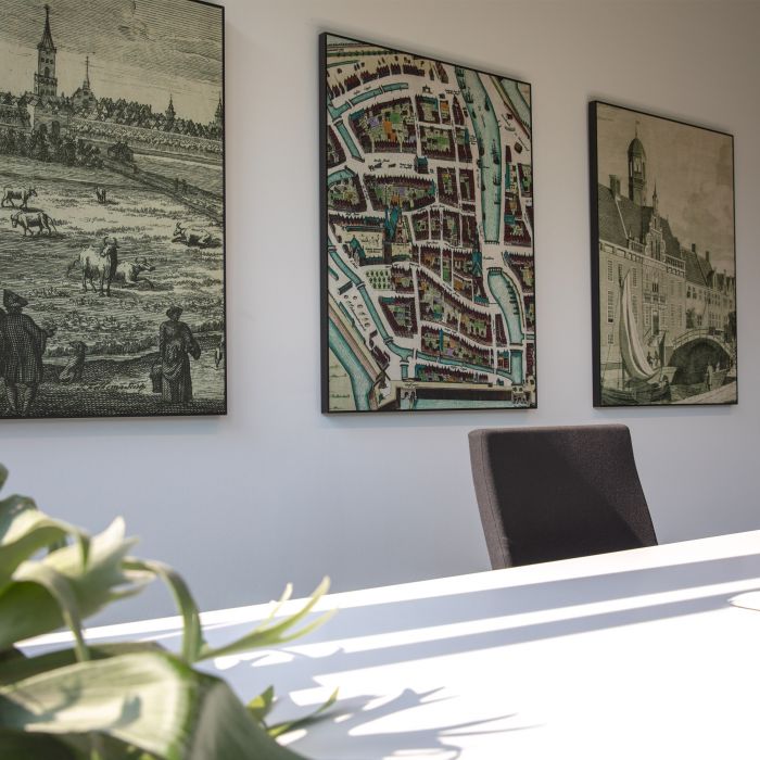 Wallcoustic Frame™