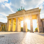 Berlin Brandenburg Gate