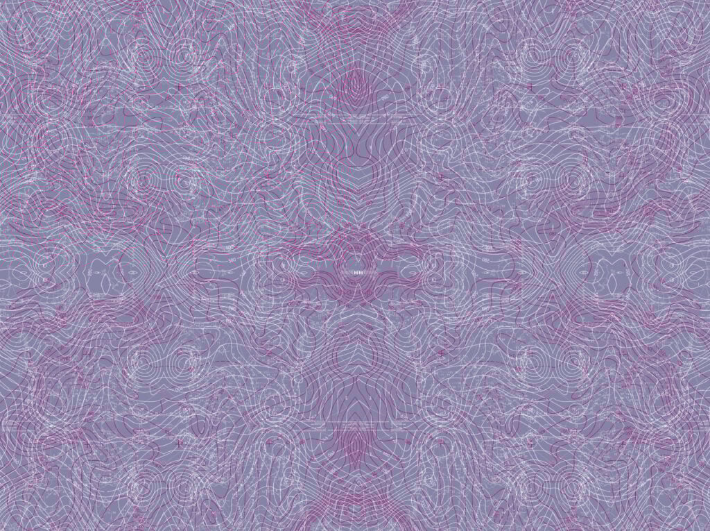 Wrong direction Fotobehang