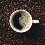 Coffee break