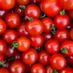 Tomato party