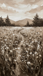 Flowerfield