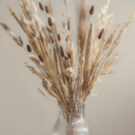 Dried flowerpower