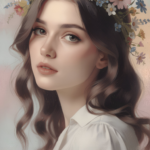 Flowergirl