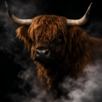 Smokey Highlander
