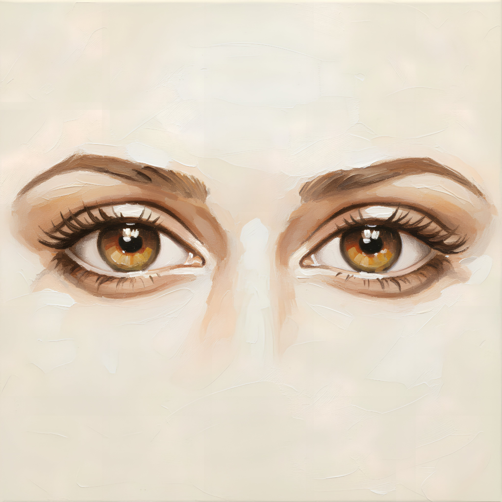 Eyes Akoestisch Paneel