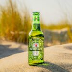 Beach beer