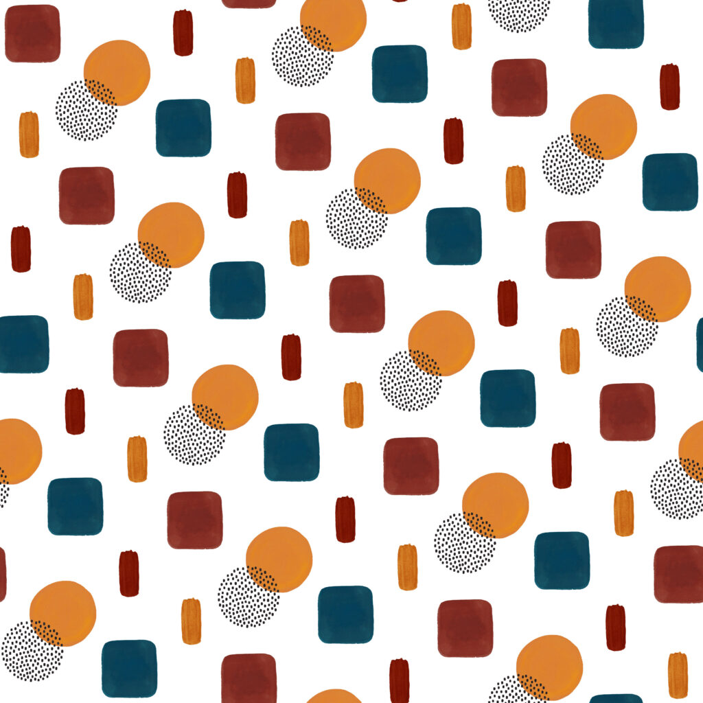 Sunset shine Fotobehang