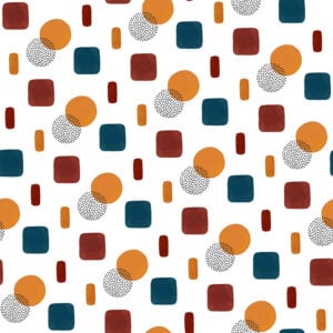 Sunset shine Fotobehang