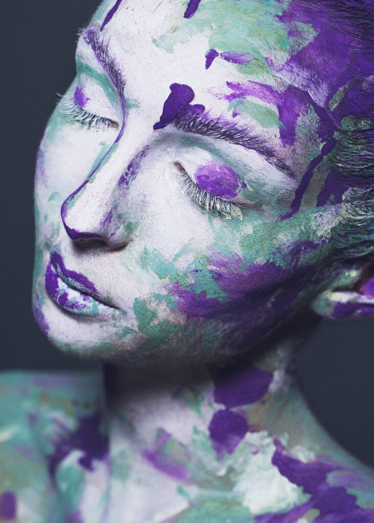 Paint Akoestisch Paneel