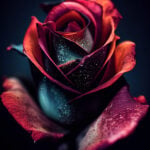 Red Rose