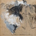 Moulin Rouge - La Goulue