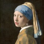 Meisje met de parel