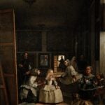 Las Meninas — Velázquez