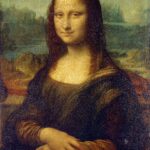 Mona Lisa — Da Vinci