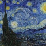 Sterrennacht
