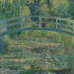 Waterlelies — Monet