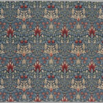 Snakeshead — William Morris (1876)