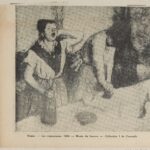 Strijksters - Edgar Degas