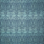 Brer Rabbit — William Morris (1882)