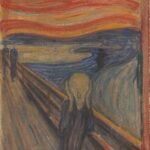 De Schreeuw - Edvard Munch