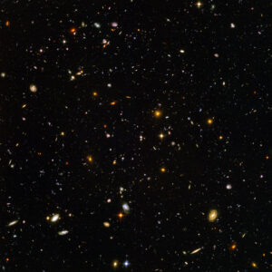 Space collectie