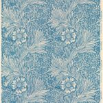 Marigold — William Morris (1875)