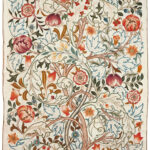 Acanthus — William Morris (1875)