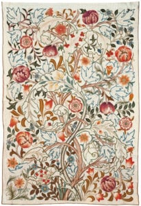 Acanthus — William Morris (1875)