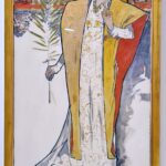 Gismonda - Mucha