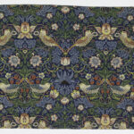 Strawberry Thief — William Morris (1883)