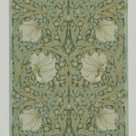 Pimpernel — William Morris (1876)