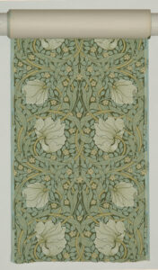 Pimpernel — William Morris (1876)