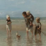 Kinderen der Zee
